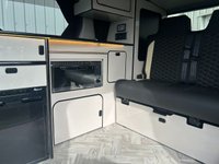 USED 2010 TOYOTA ALPHARD CAMPERVAN TOYOTA ALPHARD 3.5 AUTOMATIC VERY LOW MILEAGE  #01191 CONVERTED AND READY TO DRIVE AWAY