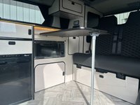 USED 2010 TOYOTA ALPHARD CAMPERVAN TOYOTA ALPHARD 3.5 AUTOMATIC VERY LOW MILEAGE  #01191 CONVERTED AND READY TO DRIVE AWAY