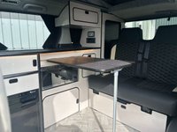 USED 2010 TOYOTA ALPHARD CAMPERVAN TOYOTA ALPHARD 3.5 AUTOMATIC VERY LOW MILEAGE  #01191 CONVERTED AND READY TO DRIVE AWAY