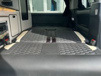 USED 2010 TOYOTA ALPHARD CAMPERVAN TOYOTA ALPHARD 3.5 AUTOMATIC VERY LOW MILEAGE  #01191 CONVERTED AND READY TO DRIVE AWAY