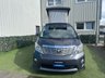 USED 2010 TOYOTA ALPHARD CAMPERVAN TOYOTA ALPHARD 3.5 AUTOMATIC VERY LOW MILEAGE  #01191 CONVERTED AND READY TO DRIVE AWAY
