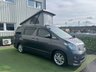 USED 2010 TOYOTA ALPHARD CAMPERVAN TOYOTA ALPHARD 3.5 AUTOMATIC VERY LOW MILEAGE  #01191 CONVERTED AND READY TO DRIVE AWAY