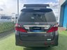 USED 2010 TOYOTA ALPHARD CAMPERVAN TOYOTA ALPHARD 3.5 AUTOMATIC VERY LOW MILEAGE  #01191 CONVERTED AND READY TO DRIVE AWAY