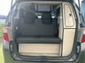 USED 2010 TOYOTA ALPHARD CAMPERVAN TOYOTA ALPHARD 3.5 AUTOMATIC VERY LOW MILEAGE  #01191 CONVERTED AND READY TO DRIVE AWAY