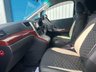 USED 2010 TOYOTA ALPHARD CAMPERVAN TOYOTA ALPHARD 3.5 AUTOMATIC VERY LOW MILEAGE  #01191 CONVERTED AND READY TO DRIVE AWAY