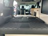 USED 2010 TOYOTA ALPHARD CAMPERVAN TOYOTA ALPHARD 3.5 AUTOMATIC VERY LOW MILEAGE  #01191 CONVERTED AND READY TO DRIVE AWAY