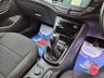USED 2017 17 VAUXHALL ASTRA 1.4i SRi Hatchback 5dr Petrol Manual Euro 6 (100 ps) 