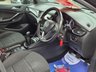 USED 2017 17 VAUXHALL ASTRA 1.4i SRi Hatchback 5dr Petrol Manual Euro 6 (100 ps) 