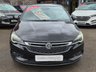 USED 2017 17 VAUXHALL ASTRA 1.4i SRi Hatchback 5dr Petrol Manual Euro 6 (100 ps) 