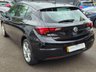 USED 2017 17 VAUXHALL ASTRA 1.4i SRi Hatchback 5dr Petrol Manual Euro 6 (100 ps) 