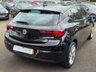 USED 2017 17 VAUXHALL ASTRA 1.4i SRi Hatchback 5dr Petrol Manual Euro 6 (100 ps) 