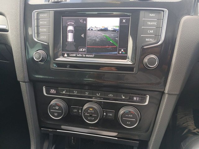 2014 VOLKSWAGEN GOLF - Photo 5