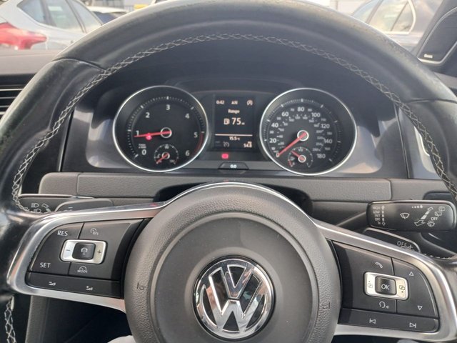 2014 VOLKSWAGEN GOLF - Photo 6