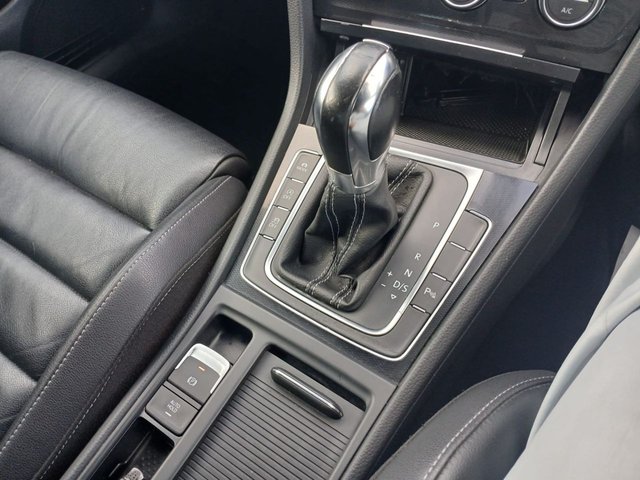 2014 VOLKSWAGEN GOLF - Photo 7