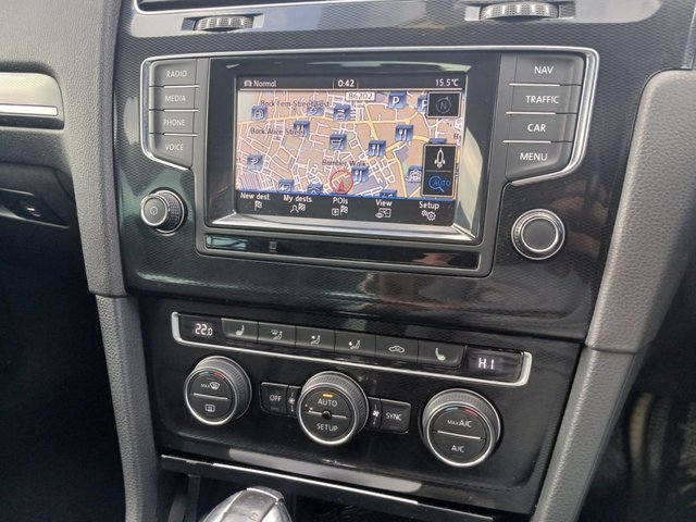 2014 VOLKSWAGEN GOLF - Photo 8