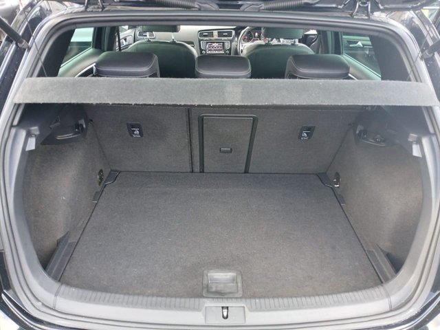 2014 VOLKSWAGEN GOLF - Photo 10