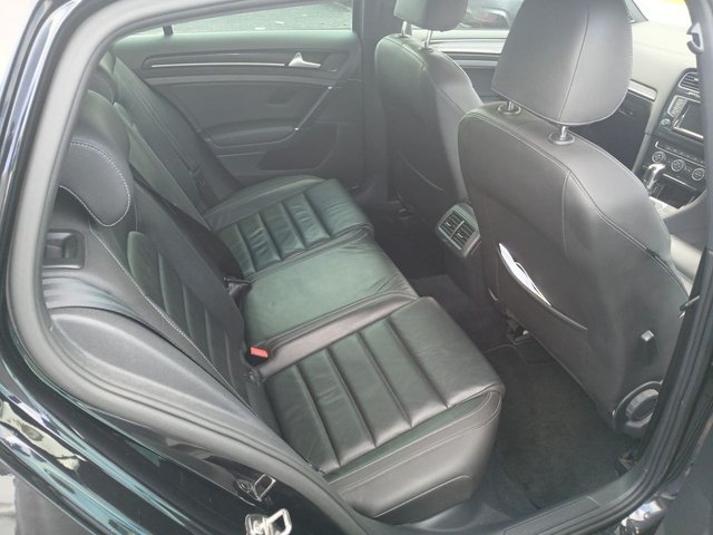 2014 VOLKSWAGEN GOLF - Photo 12