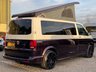 USED 2021 21 VOLKSWAGEN TRANSPORTER WITH POPUP ROOF-ROCK&ROLL-HOB-SINK POPUP ROOFROCK&ROLLHOBSINK