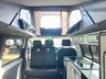 USED 2021 21 VOLKSWAGEN TRANSPORTER WITH POPUP ROOF-ROCK&ROLL-HOB-SINK POPUP ROOFROCK&ROLLHOBSINK