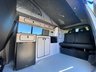 USED 2021 21 VOLKSWAGEN TRANSPORTER WITH POPUP ROOF-ROCK&ROLL-HOB-SINK POPUP ROOFROCK&ROLLHOBSINK