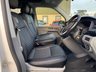 USED 2021 21 VOLKSWAGEN TRANSPORTER WITH POPUP ROOF-ROCK&ROLL-HOB-SINK POPUP ROOFROCK&ROLLHOBSINK