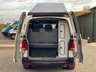 USED 2021 21 VOLKSWAGEN TRANSPORTER WITH POPUP ROOF-ROCK&ROLL-HOB-SINK POPUP ROOFROCK&ROLLHOBSINK