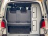 USED 2021 21 VOLKSWAGEN TRANSPORTER WITH POPUP ROOF-ROCK&ROLL-HOB-SINK POPUP ROOFROCK&ROLLHOBSINK