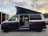 USED 2021 21 VOLKSWAGEN TRANSPORTER WITH POPUP ROOF-ROCK&ROLL-HOB-SINK POPUP ROOFROCK&ROLLHOBSINK