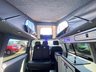 USED 2021 21 VOLKSWAGEN TRANSPORTER WITH POPUP ROOF-ROCK&ROLL-HOB-SINK POPUP ROOFROCK&ROLLHOBSINK
