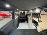 USED 2021 21 VOLKSWAGEN TRANSPORTER WITH POPUP ROOF-ROCK&ROLL-HOB-SINK POPUP ROOFROCK&ROLLHOBSINK