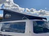 USED 2021 21 VOLKSWAGEN TRANSPORTER WITH POPUP ROOF-ROCK&ROLL-HOB-SINK POPUP ROOFROCK&ROLLHOBSINK