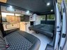 USED 2021 21 VOLKSWAGEN TRANSPORTER WITH POPUP ROOF-ROCK&ROLL-HOB-SINK POPUP ROOFROCK&ROLLHOBSINK