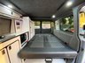 USED 2021 21 VOLKSWAGEN TRANSPORTER WITH POPUP ROOF-ROCK&ROLL-HOB-SINK POPUP ROOFROCK&ROLLHOBSINK