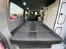 USED 2021 21 VOLKSWAGEN TRANSPORTER WITH POPUP ROOF-ROCK&ROLL-HOB-SINK POPUP ROOFROCK&ROLLHOBSINK