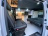 USED 2021 21 VOLKSWAGEN TRANSPORTER WITH POPUP ROOF-ROCK&ROLL-HOB-SINK POPUP ROOFROCK&ROLLHOBSINK