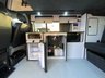 USED 2021 21 VOLKSWAGEN TRANSPORTER WITH POPUP ROOF-ROCK&ROLL-HOB-SINK POPUP ROOFROCK&ROLLHOBSINK