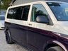 USED 2021 21 VOLKSWAGEN TRANSPORTER WITH POPUP ROOF-ROCK&ROLL-HOB-SINK POPUP ROOFROCK&ROLLHOBSINK
