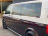 USED 2021 21 VOLKSWAGEN TRANSPORTER WITH POPUP ROOF-ROCK&ROLL-HOB-SINK POPUP ROOFROCK&ROLLHOBSINK