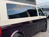 USED 2021 21 VOLKSWAGEN TRANSPORTER WITH POPUP ROOF-ROCK&ROLL-HOB-SINK POPUP ROOFROCK&ROLLHOBSINK