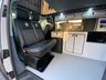 USED 2021 21 VOLKSWAGEN TRANSPORTER WITH POPUP ROOF-ROCK&ROLL-HOB-SINK POPUP ROOFROCK&ROLLHOBSINK