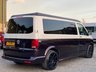 USED 2021 21 VOLKSWAGEN TRANSPORTER WITH POPUP ROOF-ROCK&ROLL-HOB-SINK POPUP ROOFROCK&ROLLHOBSINK