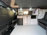 USED 2021 21 VOLKSWAGEN TRANSPORTER WITH POPUP ROOF-ROCK&ROLL-HOB-SINK POPUP ROOFROCK&ROLLHOBSINK