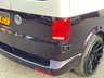 USED 2021 21 VOLKSWAGEN TRANSPORTER WITH POPUP ROOF-ROCK&ROLL-HOB-SINK POPUP ROOFROCK&ROLLHOBSINK