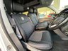 USED 2021 21 VOLKSWAGEN TRANSPORTER WITH POPUP ROOF-ROCK&ROLL-HOB-SINK POPUP ROOFROCK&ROLLHOBSINK