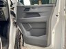 USED 2021 21 VOLKSWAGEN TRANSPORTER WITH POPUP ROOF-ROCK&ROLL-HOB-SINK POPUP ROOFROCK&ROLLHOBSINK