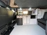 USED 2021 21 VOLKSWAGEN TRANSPORTER WITH POPUP ROOF-ROCK&ROLL-HOB-SINK POPUP ROOFROCK&ROLLHOBSINK