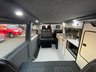 USED 2021 21 VOLKSWAGEN TRANSPORTER WITH POPUP ROOF-ROCK&ROLL-HOB-SINK POPUP ROOFROCK&ROLLHOBSINK