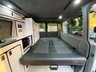 USED 2021 21 VOLKSWAGEN TRANSPORTER WITH POPUP ROOF-ROCK&ROLL-HOB-SINK POPUP ROOFROCK&ROLLHOBSINK