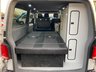 USED 2021 21 VOLKSWAGEN TRANSPORTER WITH POPUP ROOF-ROCK&ROLL-HOB-SINK POPUP ROOFROCK&ROLLHOBSINK