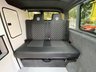 USED 2021 21 VOLKSWAGEN TRANSPORTER WITH POPUP ROOF-ROCK&ROLL-HOB-SINK POPUP ROOFROCK&ROLLHOBSINK